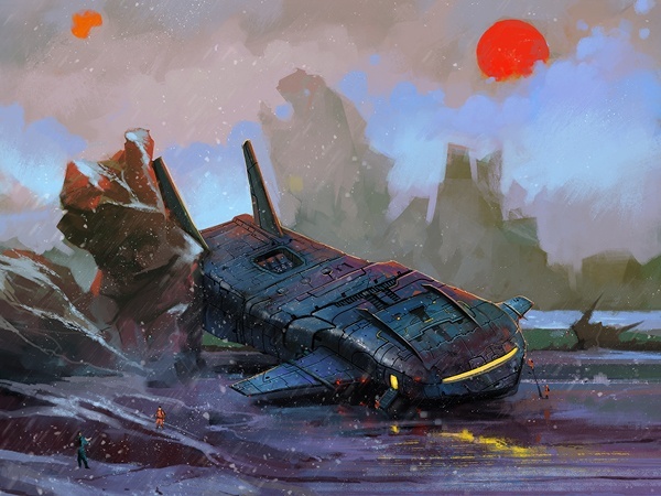 Квест в реальности «Неизвестная планета» от Квестории. Выпускной в Таиланде. Квест в реальности «Неизвестная планета» от Квестории. Выпускной в Таиланде.