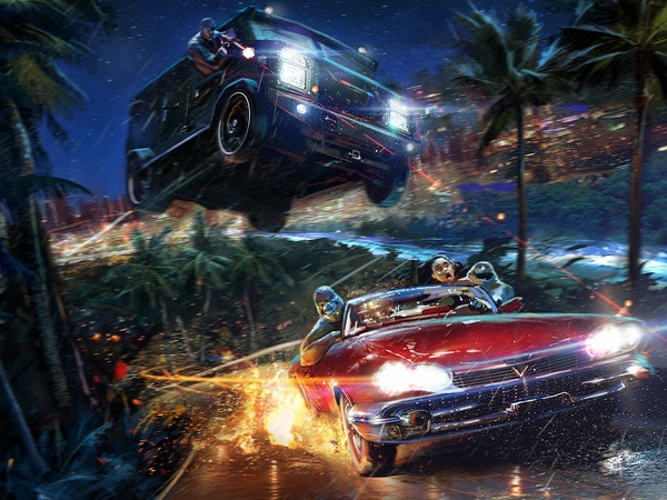 Quest in reality «Secret Party» from Questoria