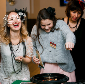 Corporate in Thailand.