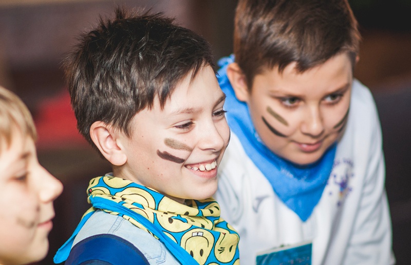 Выпускной в Таиланде.