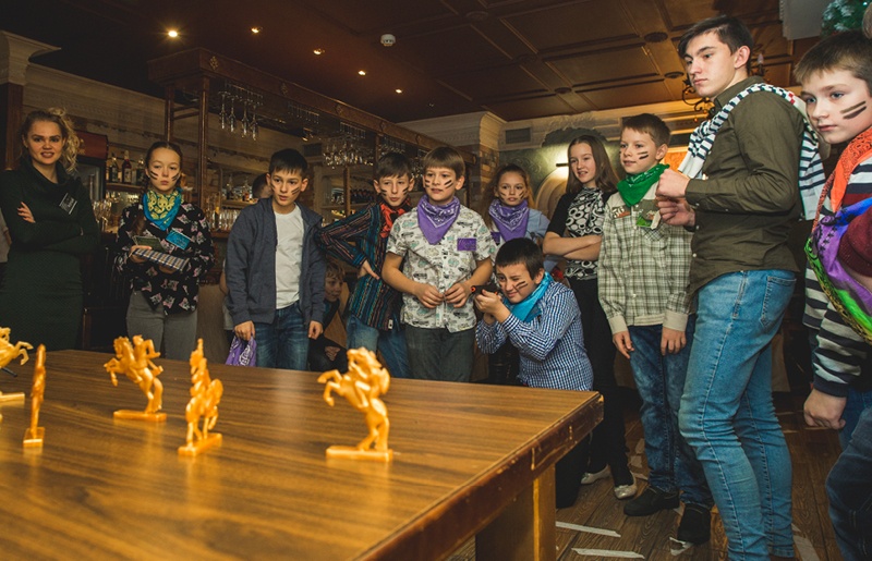 Выпускной в Таиланде.