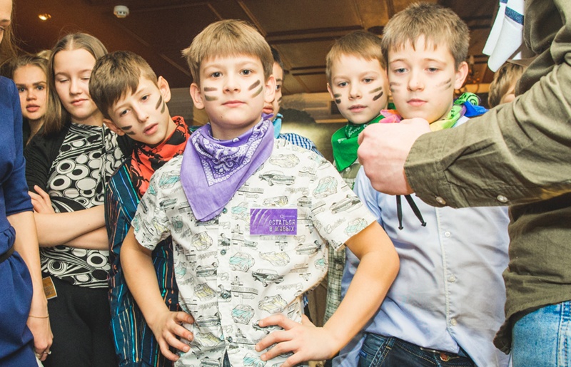 Выпускной в Таиланде.