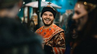 Questoria «Flint's Last Will»